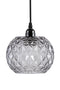 Lalee Avenue Corvus hanging lamp