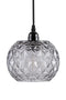 Lalee Avenue Corvus hanging lamp