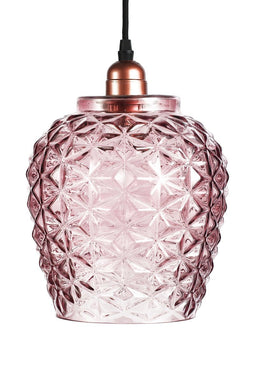 Lalee Avenue Vila hanging lamp