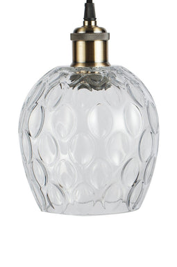 Lalee Avenue Mono hanging lamp