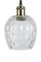 Lalee Avenue Mono hanging lamp