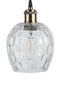 Lalee Avenue Mono hanging lamp