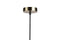 Lalee Avenue Mono hanging lamp
