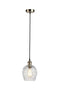 Lalee Avenue Mono hanging lamp