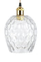 Lalee Avenue Corona hanging lamp