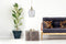 Lalee Avenue Corona hanging lamp