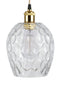 Lalee Avenue Corona hanging lamp