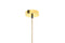 Lalee Avenue Corona hanging lamp
