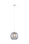 Lalee Avenue Saturn hanging lamp