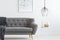 Lalee Avenue Planta hanging lamp