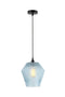 Lalee Avenue Hanging lamp Nomi