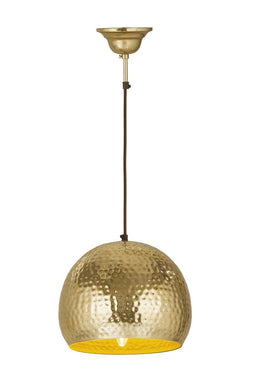 Lalee Avenue Factory Style Small hanging lamp
