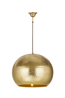 Lalee Avenue Factory Style Large hanging lamp