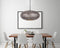 Lalee Avenue Terrific hanging lamp