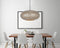 Lalee Avenue Terrific hanging lamp