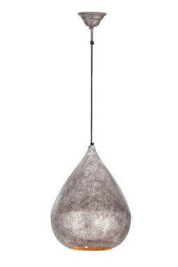 Lalee Avenue Loft style hanging lamp
