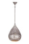 Lalee Avenue Loft style hanging lamp