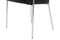 Lalee Avenue Chair Corey 125 (LxWxH) 57 x 58 x 79 cm