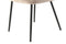 Lalee Avenue Chair Cobain 825 set of 2 (LxWxH) 60 x 60.5 x 81 cm