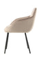 Lalee Avenue Chair Cobain 825 set of 2 (LxWxH) 60 x 60.5 x 81 cm