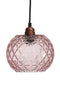 Lalee Avenue Corvus hanging lamp