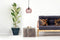 Lalee Avenue Corvus hanging lamp