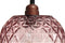Lalee Avenue Corvus hanging lamp