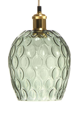 Lalee Avenue Corona hanging lamp
