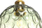 Lalee Avenue Corona hanging lamp