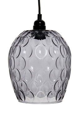 Lalee Avenue Corona hanging lamp