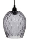 Lalee Avenue Corona hanging lamp