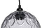 Lalee Avenue Corona hanging lamp