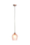 Lalee Avenue Riva hanging lamp