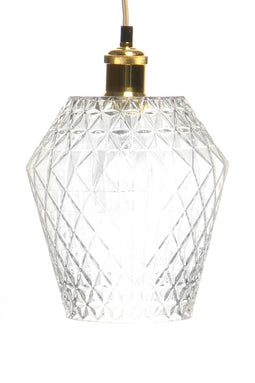 Lalee Avenue Lumi hanging lamp