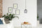 Lalee Avenue Lumi hanging lamp