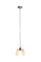 Lalee Avenue Aurea hanging lamp