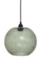 Lalee Avenue Saturn hanging lamp