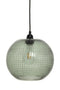 Lalee Avenue Saturn hanging lamp