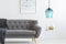 Lalee Avenue Planta hanging lamp