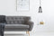 Lalee Avenue Palum hanging lamp