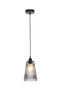 Lalee Avenue Palum hanging lamp