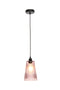 Lalee Avenue Palum hanging lamp