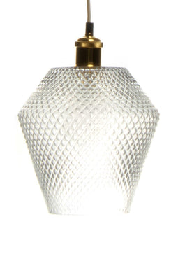 Lalee Avenue Hanging lamp Nomi