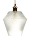 Lalee Avenue Hanging lamp Nomi