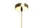Lalee Avenue Hanging lamp Nomi