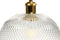 Lalee Avenue Hanging lamp Neptune