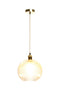 Lalee Avenue Hanging lamp Neptune
