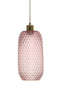 Lalee Avenue Hanging lamp Irina 125