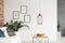 Lalee Avenue Hanging lamp Irina 125