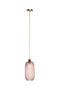Lalee Avenue Hanging lamp Irina 125